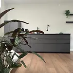 Apartmán Tante Ursula