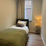 Apartmán Tante Ursula