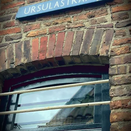 Tante Ursula * Venlo