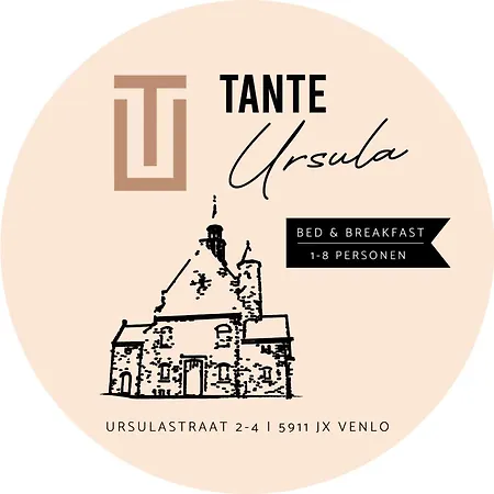 Apartment Tante Ursula