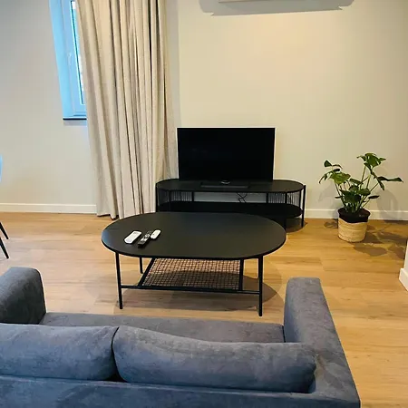 Tante Ursula Apartment Venlo