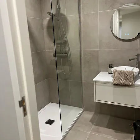 Apartment Tante Ursula Venlo