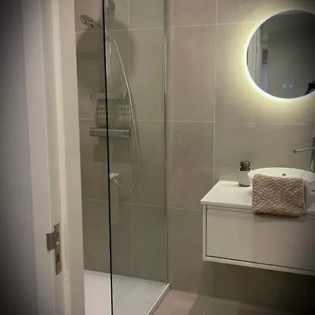 Apartment Tante Ursula