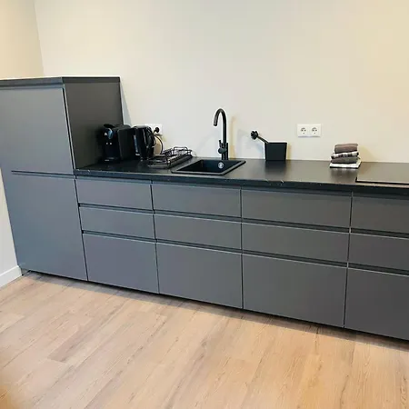 Tante Ursula דירה *