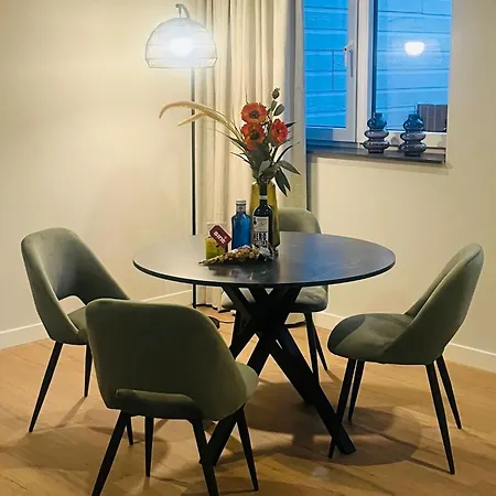 Apartment Tante Ursula Venlo