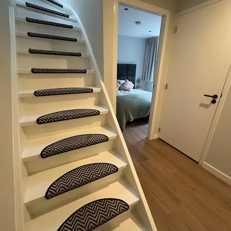 Tante Ursula Lejlighed