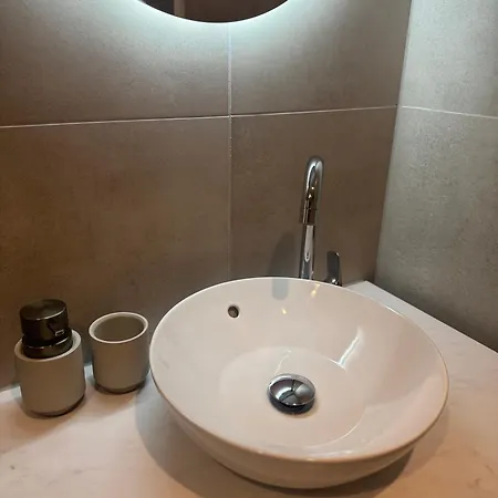 Tante Ursula Apartament *