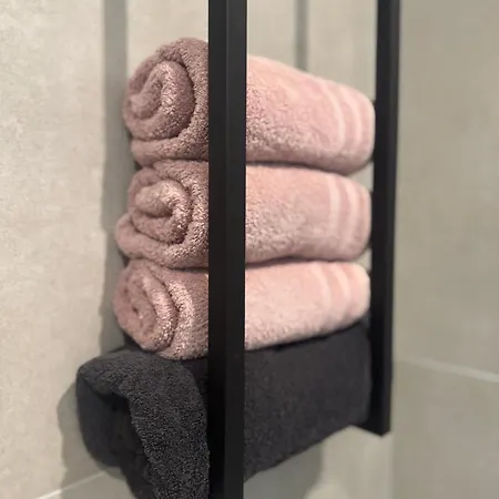 Tante Ursula Lejlighed *