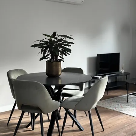 Tante Ursula Apartament