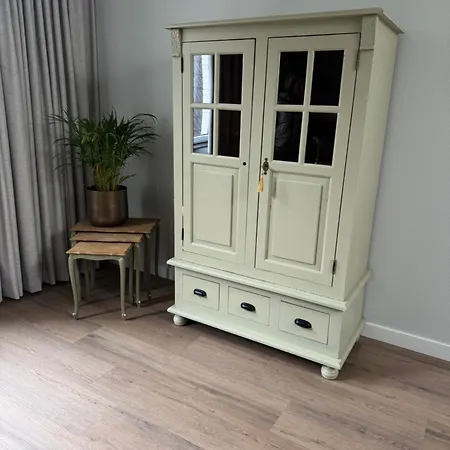 Tante Ursula Lejlighed