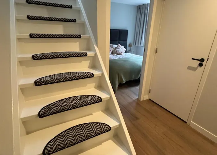 Tante Ursula Lejlighed