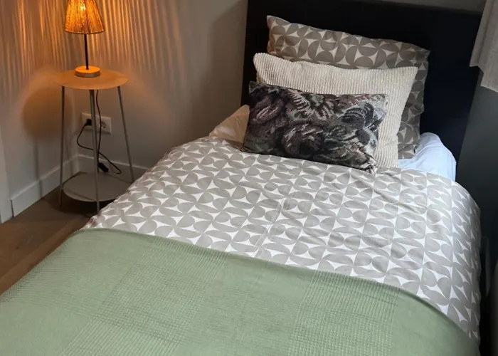 Tante Ursula Apartment *