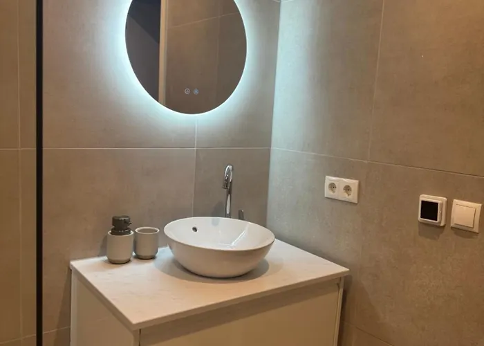 Apartment Tante Ursula Venlo