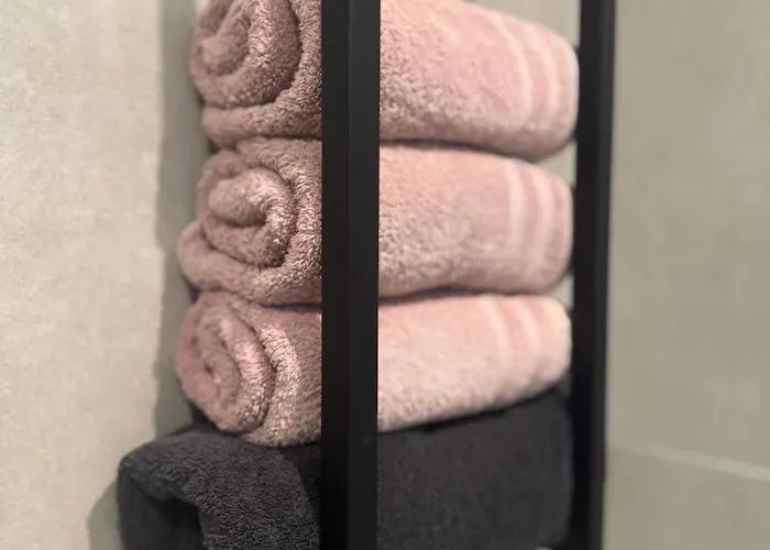 Tante Ursula Apartment *