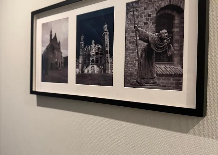 Tante Ursula Apartment *