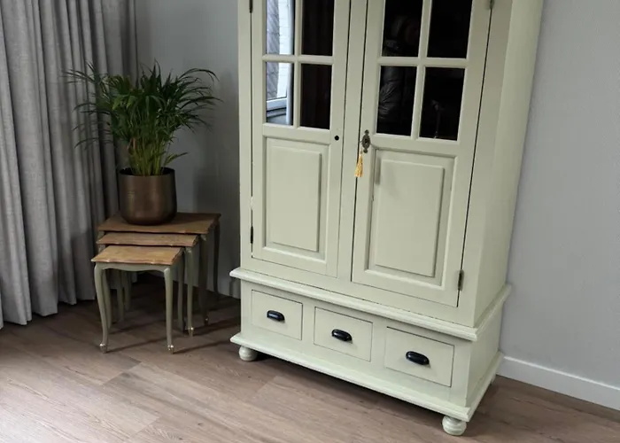 Tante Ursula Apartment