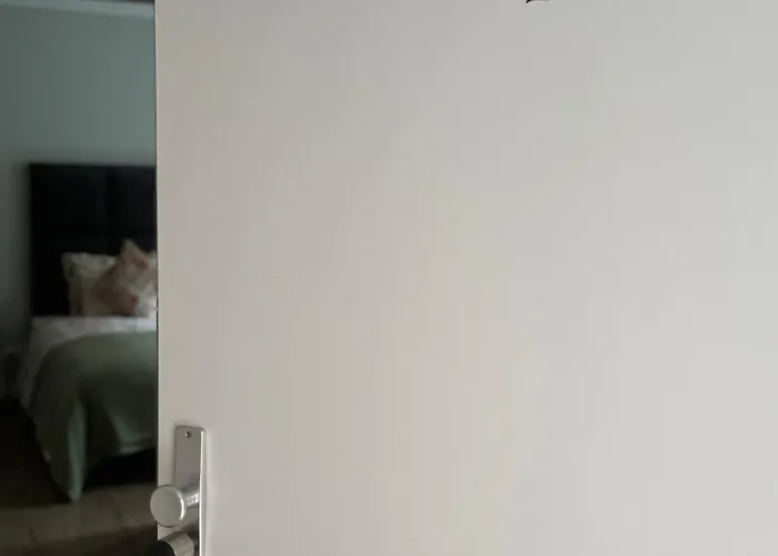 Tante Ursula Lejlighed Venlo