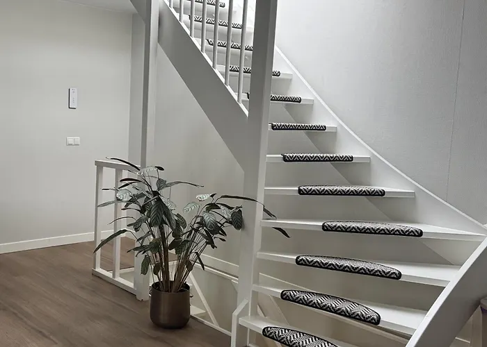 Apartment Tante Ursula *