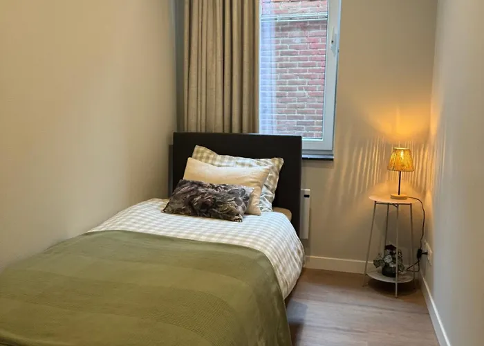 Apartment Tante Ursula