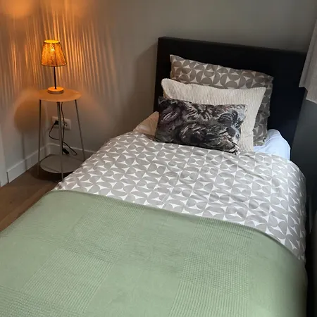 Tante Ursula Διαμέρισμα *