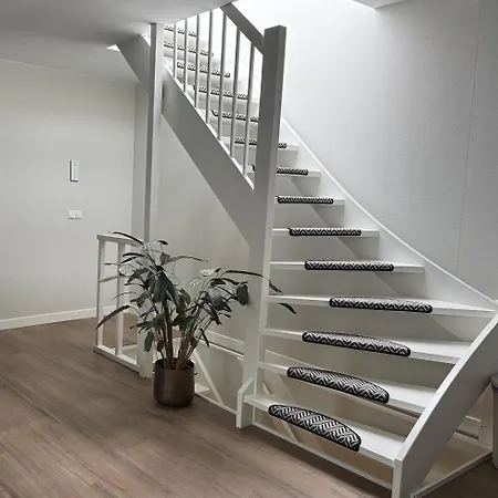 Διαμέρισμα Tante Ursula *