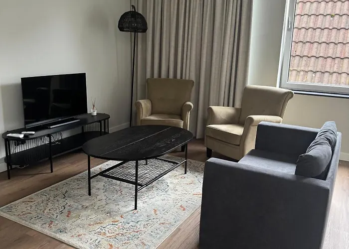 Tante Ursula * Φένλο